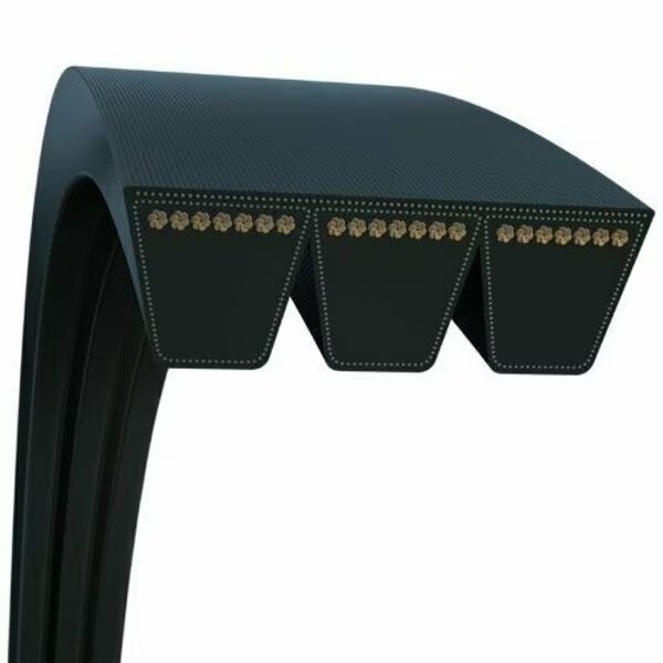 Belt, 8VK Kevlar , 1 x 200in OC, 9 Band, Bsc Preferred, Mfr#: 9H8VK2000
